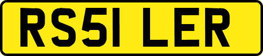 RS51LER