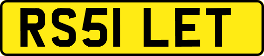 RS51LET