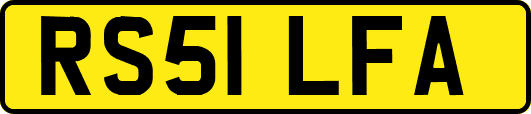 RS51LFA