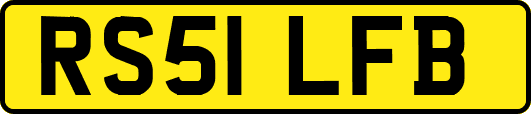 RS51LFB