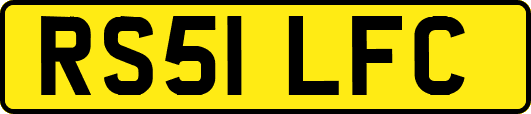 RS51LFC