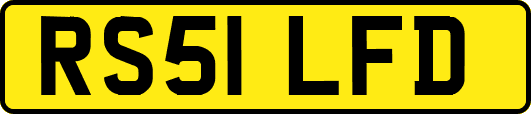 RS51LFD