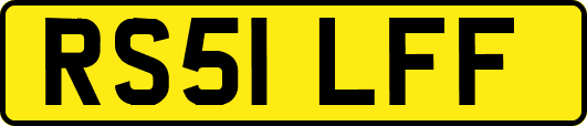 RS51LFF