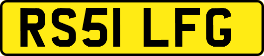 RS51LFG