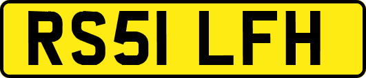 RS51LFH