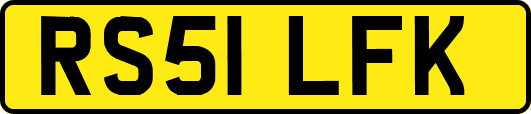 RS51LFK