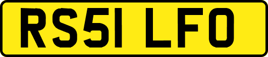 RS51LFO