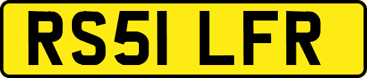 RS51LFR