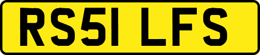 RS51LFS