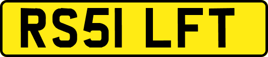 RS51LFT