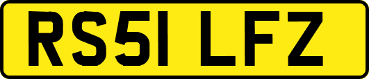 RS51LFZ