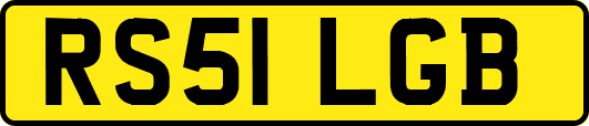 RS51LGB