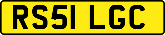 RS51LGC