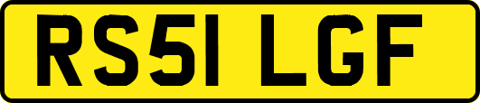 RS51LGF