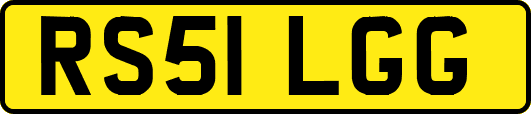 RS51LGG