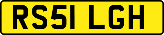 RS51LGH