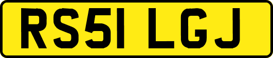 RS51LGJ