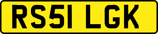 RS51LGK