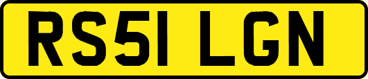 RS51LGN