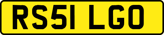 RS51LGO