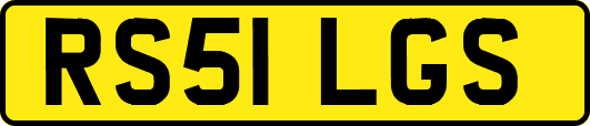 RS51LGS