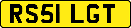 RS51LGT