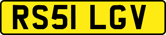 RS51LGV