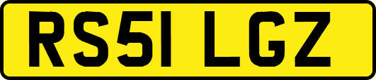 RS51LGZ