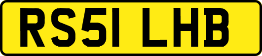 RS51LHB