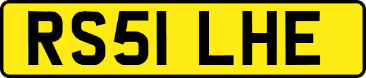 RS51LHE