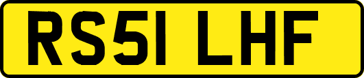 RS51LHF