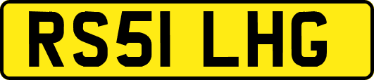 RS51LHG