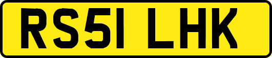 RS51LHK