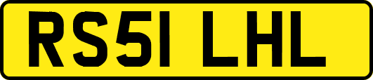 RS51LHL