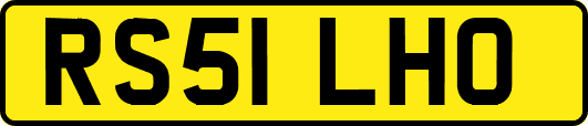 RS51LHO