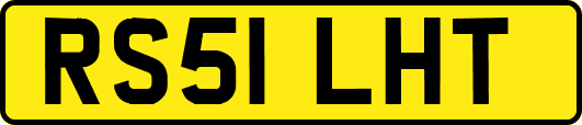 RS51LHT