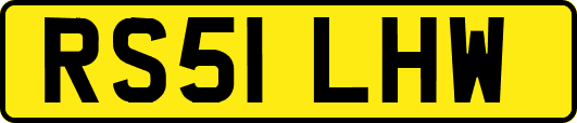 RS51LHW