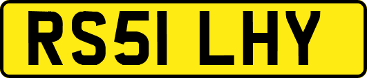 RS51LHY