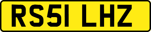 RS51LHZ