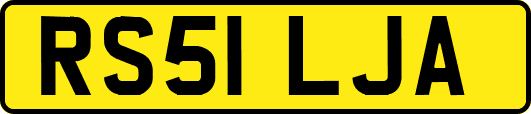 RS51LJA