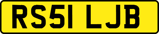 RS51LJB