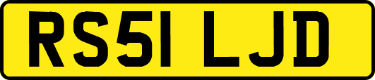 RS51LJD