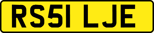 RS51LJE