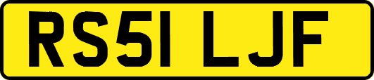 RS51LJF