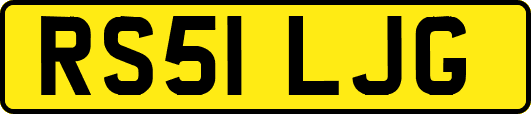 RS51LJG