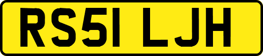 RS51LJH