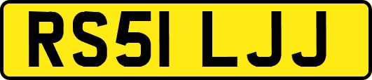 RS51LJJ