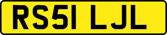 RS51LJL