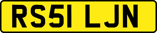 RS51LJN