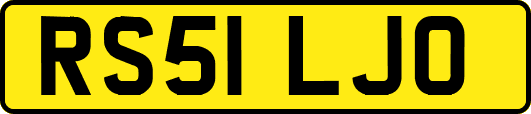 RS51LJO